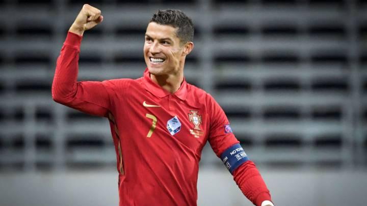 Cristiano Ronaldo Likely To Be The 2021 World Best Player