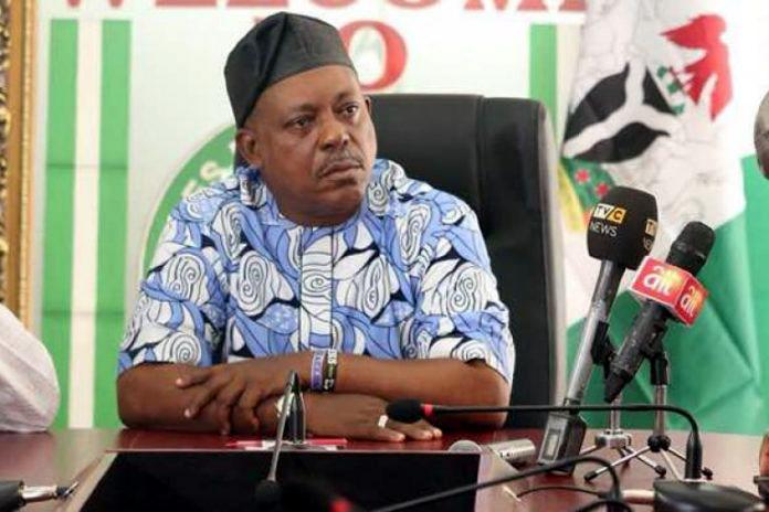 Secondus Fails As Court Grand Pdp Right To Hold Their National Convention