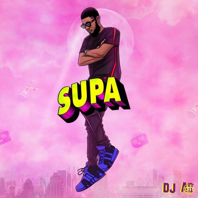 Why Supa EP by Dj Ab Will Trend For Years