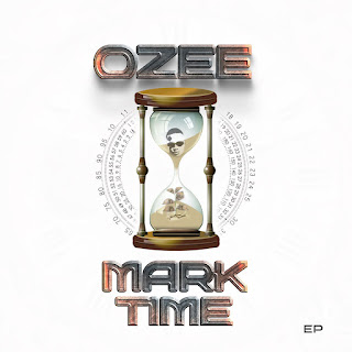 Mark Time EP by Ozee Full Project Review