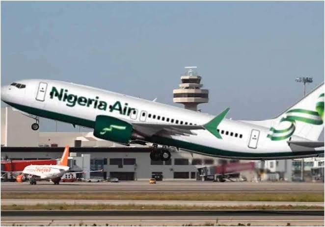 Nigeria Air will Launch and Begin Operations in April 2022
