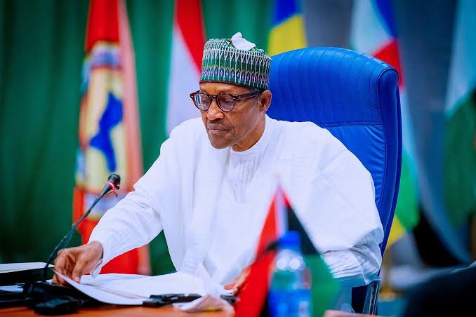 Buhari Rejects Electoral Bill Says Imposing Direct Primaries On Parties will Heat Up Their Constitutional Rights