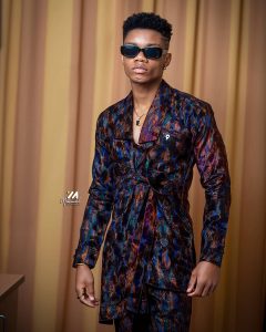 Kidi Touch Remix Ft Tyga Mp3 Download