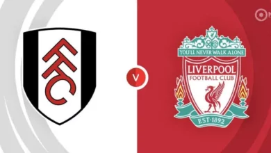 Fulham Vs Liverpool 2 2 Watch Highlight Video