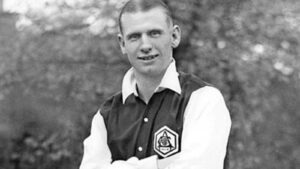 Arsenal Best 3 Highest Goal Scorers of All Time