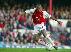 Arsenal Best 3 Highest Goal Scorers of All Time