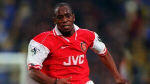 Arsenal Best 3 Highest Goal Scorers of All Time