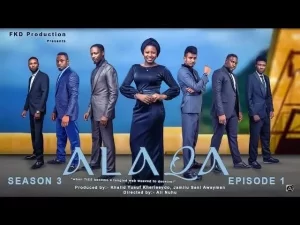 ALAQA Season 3 Download Video