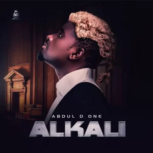 Abdul D One Alkali Amapiano Download