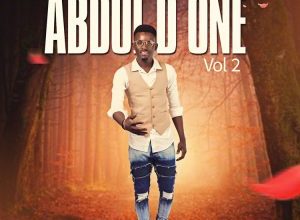 Abdul D One Halaka Mp3 Download