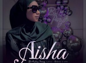 Abdul D One Aisha Mp3 Download