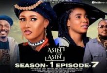 Asin Da Asin Season 1 Episode 7 Mp4 Video Download