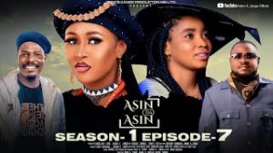 Asin Da Asin Season 1 Episode 7 Mp4 Video Download