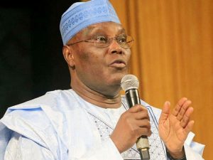 Atiku fled to Europe last night