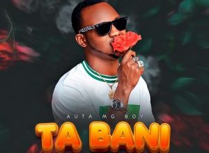 Auta MG Boy Ta Bani Mp3 Download