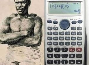 The Calculator Genius African Man Who Was Sold Into Slavery 1724