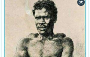 The Calculator Genius African Man Who Was Sold Into Slavery 1724
