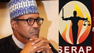 SERAP To Sue President Buhari Over Illegal Pipelines