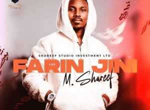 Umar M Shareef Farin Jini Album Download Zip