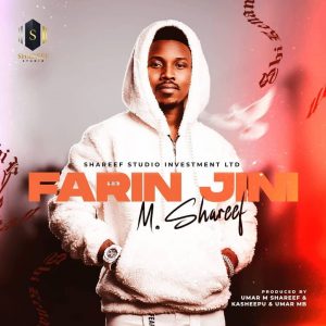 Umar M Shareef Farin Jini Album Download Zip