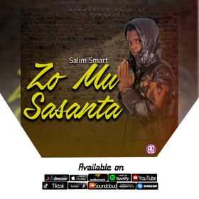 Salim Smart Ft Hairat Abdullahi & Murja Baba Zo Mu Sasanta Mp3 Download