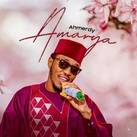 Ahmerdy Amarya Mp3 Download