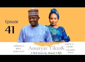 Amaryar Tiktok Episode 41 Original Video Download