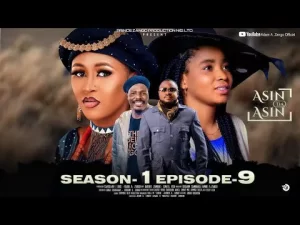 Asin Da Asin Season 1 Episode 9 Mp4 Video Download