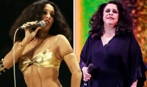 Gal Costa Biography, Wikipedia, Networth, Husband, Discography, Cause Of Death, Family