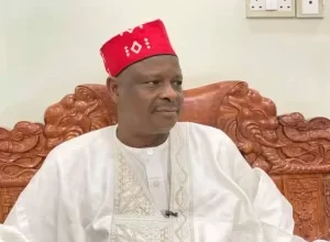 NNPP Presidential Campaign Kwankwaso Presents Campaign BluePrint