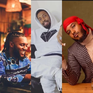 How To Download DJ Ab, B O C Madaki, ClassiQ, Morell, Kheengz, Deezell Songs