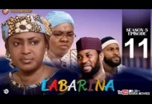 Labarina Season 5 Episode 11 Video Mp4 Download