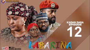 Labarina Season 5 Episode 12 Mp4 Download