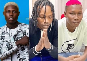 Marlians Attack Mohbad For Insulting Naira Marley With New Song TIFF