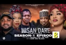 Nisan Dare Episode 8 Mp4 Video Download