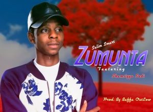 Salim Smart Zumunta ft Shamsiyya Sadi Mp3 Download