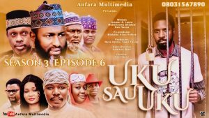 Uku Sau Uku Season 3 Episode 33 Mp4 Video Download