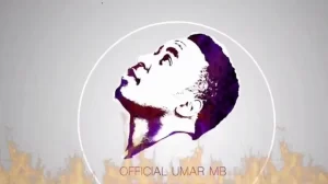 Umar MB Zancen Soyayya Mp3 Download