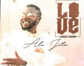 Ali Jita Love Album Mp3 Download