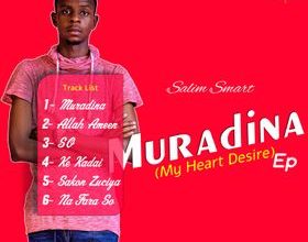 Salim Smart Muradina Ep Album Mp3 Download