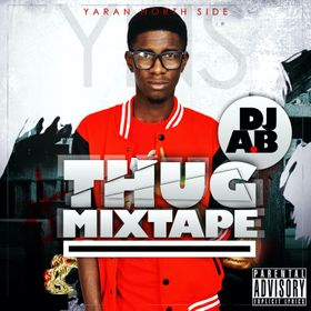 Dj Ab Thug Life Mixtape Album Mp3 Download