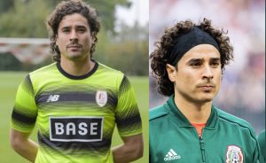 Guillermo Ochoa Biography, Wikipedia, Networth, Family, Wife, Team, Salary, Age, Girlfriend