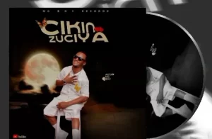 Auta Mg Boy Cikin Zuciya Mp3 Download
