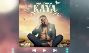 Auta Waziri Na Taka Kaya Zip Album Download