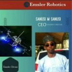 Meet Sunusi Muhammad Sunusi