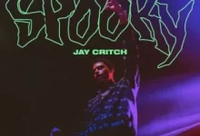 Jay Critch Spooky Freestyle Mp3 Download