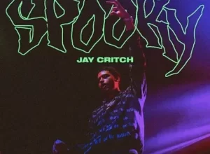 Jay Critch Spooky Freestyle Mp3 Download