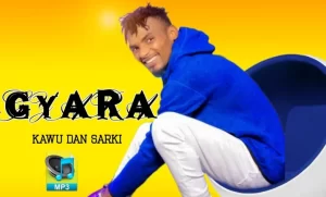 Kawu Dan Sarki Gyara Mp3 Download