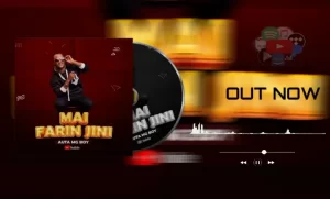 Auta Mg Boy Mai Farin Jini Mp3 Download