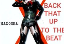 Madonna Back That Up To The Beat Mp3 Download